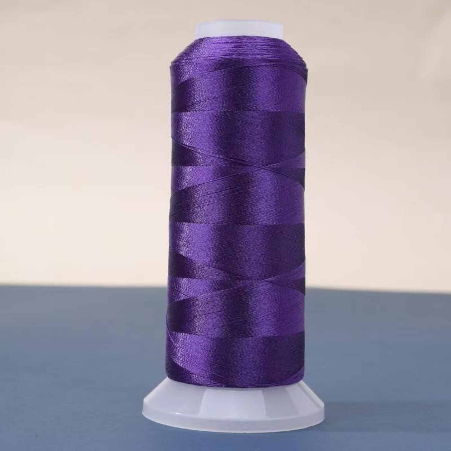 DIY Handcrafted Ice Silk Fringe Thread Specifications: 150D/2-ply, 0 ...