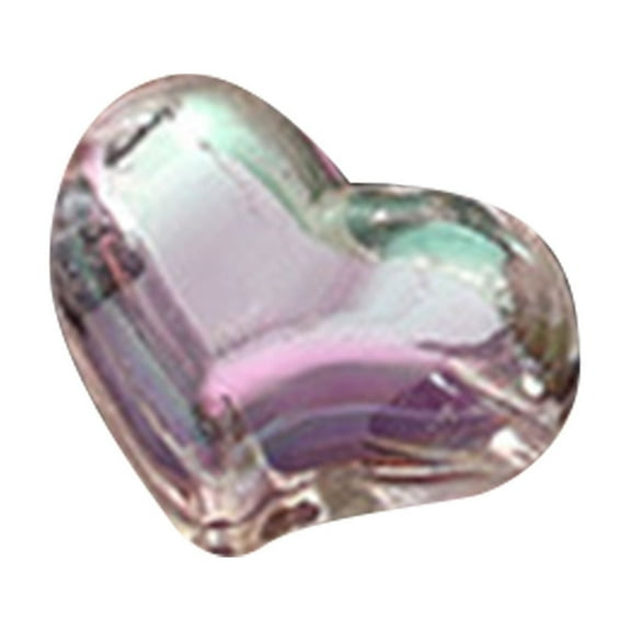 DIY Handmade Jewelry Craft Kit with Resin Candy Beads for Bracelet Necklace and Hair Accessory Design Projects 10PCS