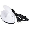 thumbnail image 1 of DIY Handy Iron Portable Electric Heat Press Iron for Heat Transfer(US White) Home Appliances, 1 of 7