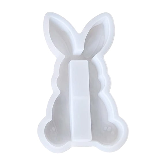 DIY High Transparency Silicone Figurine Mold Kit for Home Commercial Craft Workshops Multi-Use Soft Elastic Material