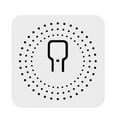 thumbnail image 1 of DIY Home Automation Module Smart Mini Switch Module 16A Intelligent Relay Light Switch APP Remote Control Voice Control Breaker Module Home Appliance Automation, 1 of 7