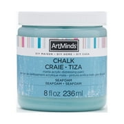 DIY Home Chalk Distressing Paint by ArtMinds®, 8oz.