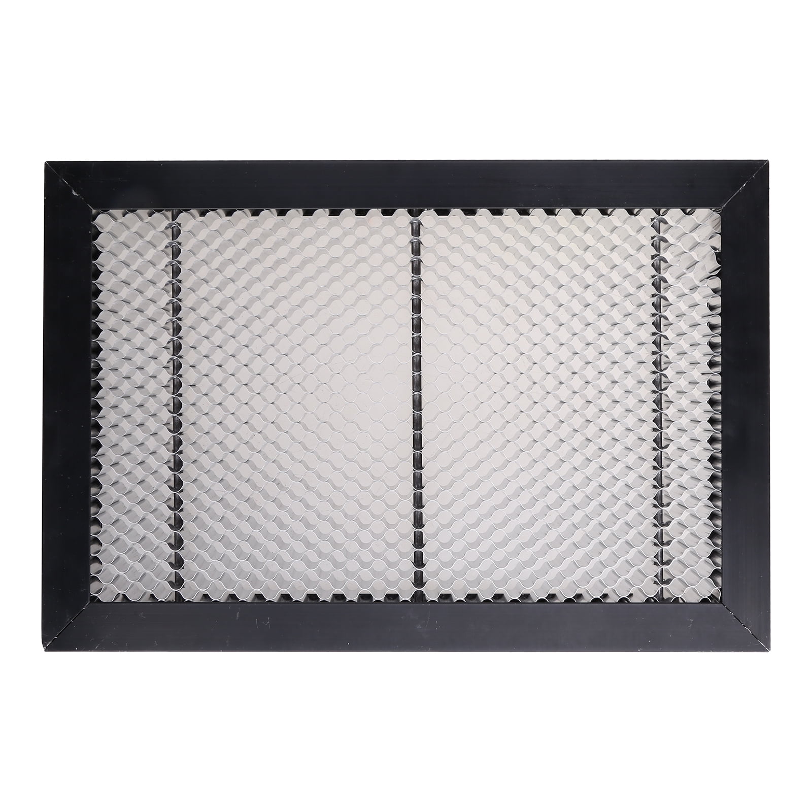 DIY Honeycomb Working Table Platform Work Bed 11.81x7.87x0.87in for CO2 Laser-Engraver