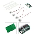 thumbnail image 1 of DIY Humidifier Kit Mist Maker Module Dynamic Spraying Microporous Plate, 1 of 8