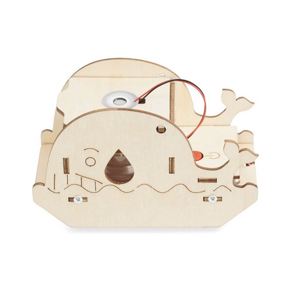 DIY Humidifier Model Kit Technology Science DIY Kits Experimental Tool Kit Teaching for Students Learning Educational