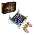 thumbnail image 1 of DIY Hydraulic Maze, 1 of 5