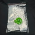 thumbnail image 1 of DIY Ice Bags Disposable Food Grade Freezer Pouches for Homemade Ice Lolly and Storage, 1 of 5
