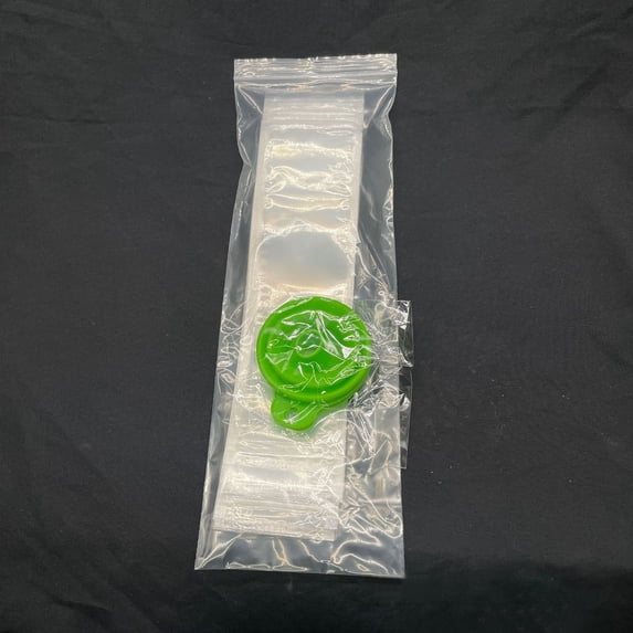 DIY Ice Bags Disposable Freezer Pouches Food Grade Reusable Ice Lolly Home Kitchen Storage Sealing Bag