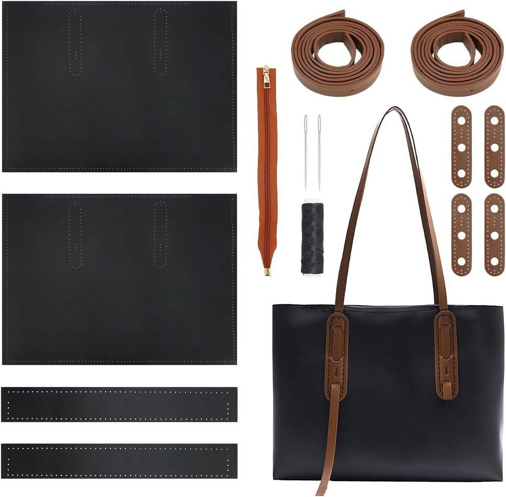 Shoulder Bag Sewing Diy Faux Leather Bag Ansel Camera Bag Sew