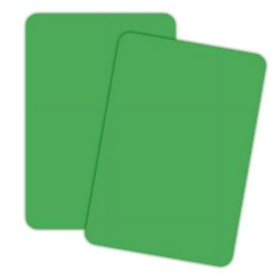 DIY Industries 15-1924-1212-614 PVC Board  12 x 12 in. - Green - 1 Piece
