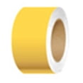 thumbnail image 1 of DIY Industries 25-500-3100-618 Floormark 3 in. x 100 ft. - Yellow-1 Roll, 1 of 1