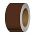thumbnail image 1 of DIY Industries 25-500-3100-620 Floormark 3 in. x 100 ft. - Brown-1 Roll, 1 of 1