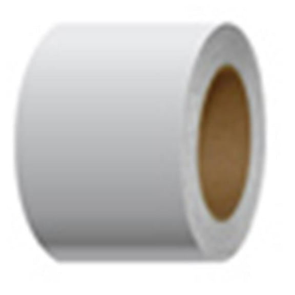 DIY Industries 25-500-4100-606 Floormark 4 in. x 100 ft. - Gray-1 Roll