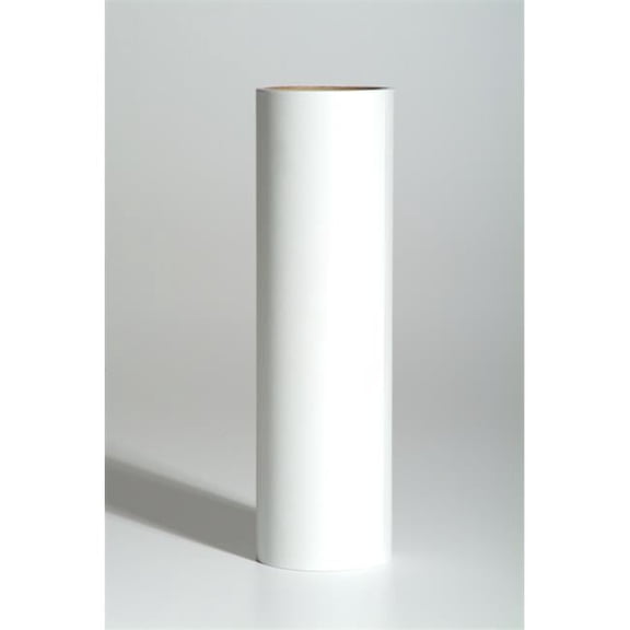 DIY Industries 30-400-1215-601 Shadowmark -12.25 in. x 15 ft. - White