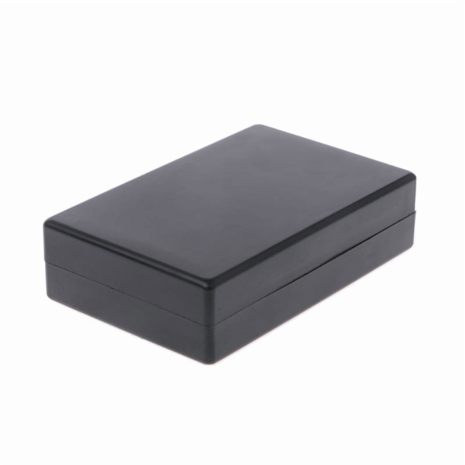 DIY Junction Box Rectangle Power Enclosure Box Electronic Project ...