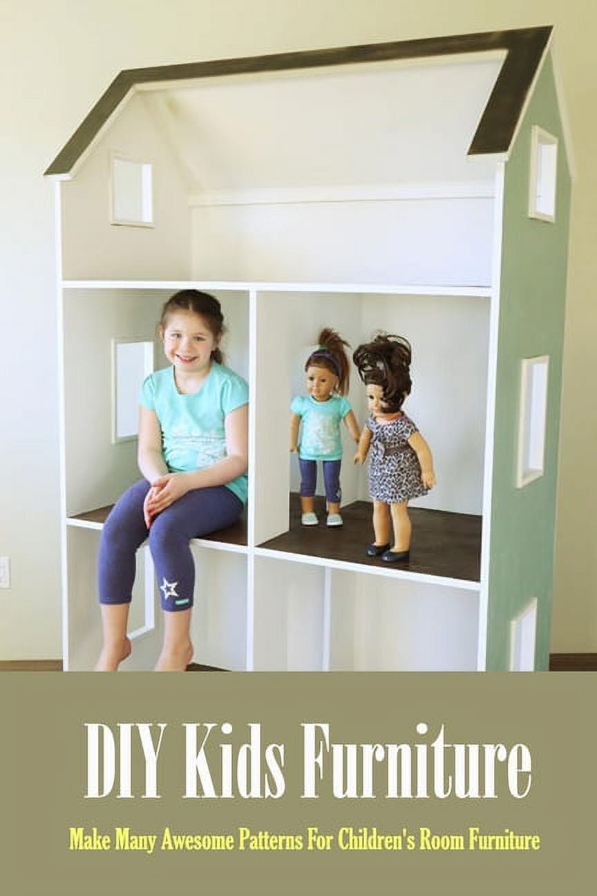 DIY Kids Furniture Make Many Awesome Patterns For Children s Room diy-kids-furniture-make-many-awesome-patterns-for-children-s-room