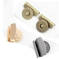 thumbnail image 1 of DIY Knitting Metal Snap Buttons Seamless Clasp for Crafts Bags and Clothing Easy to Use No Sewing Required for All Your Projects, 1 of 3