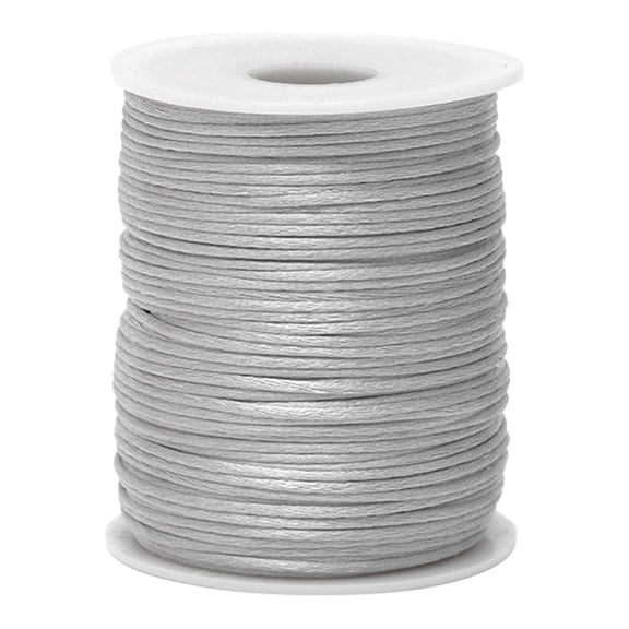 DIY Knitting Supplies,Hand Woven Rope Line Red Rope Jade String Beaded Chinese Knot Bracelet Bracelet Preparation Accessories Materials