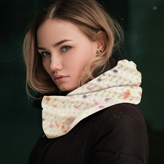 DIY Knitting Supplies,Medium Yarn For Crocheting & Knitting – 50g/ Yarn For Crocheting Blankets Hats Scarf & More – Craft For Handcrafting