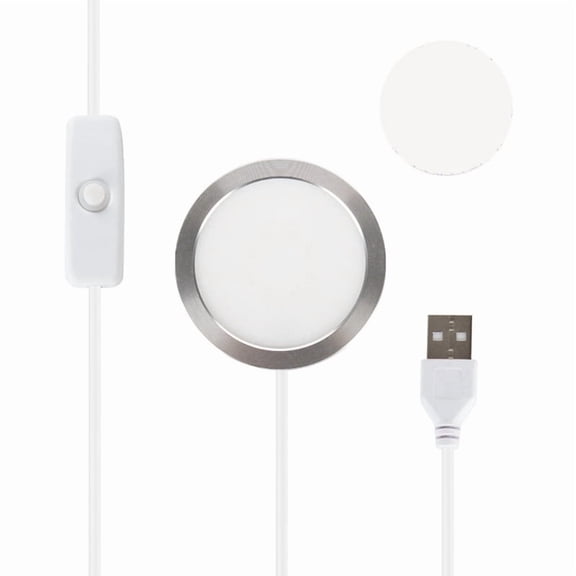 DIY LED Night Light Kit for Custom Nightlights No 3D Parts Included Maker Treasure House Toy Model MH001 RGB