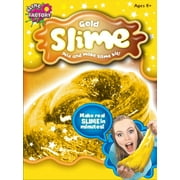 DIY LIQUID GOLD SLIME