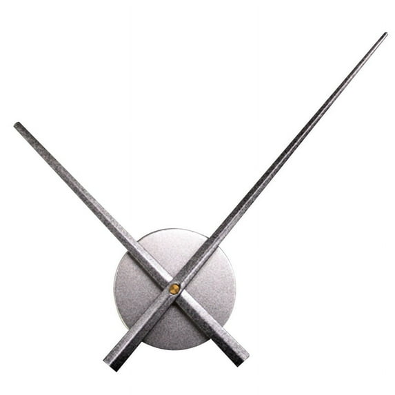 DIY Large Clock Hands Needles Wall Clocks 3D Quartz Clock Home Art Decor;DIY Large Clock Hands Needles Wall Clocks 3D Quartz Clock Home Art Decor