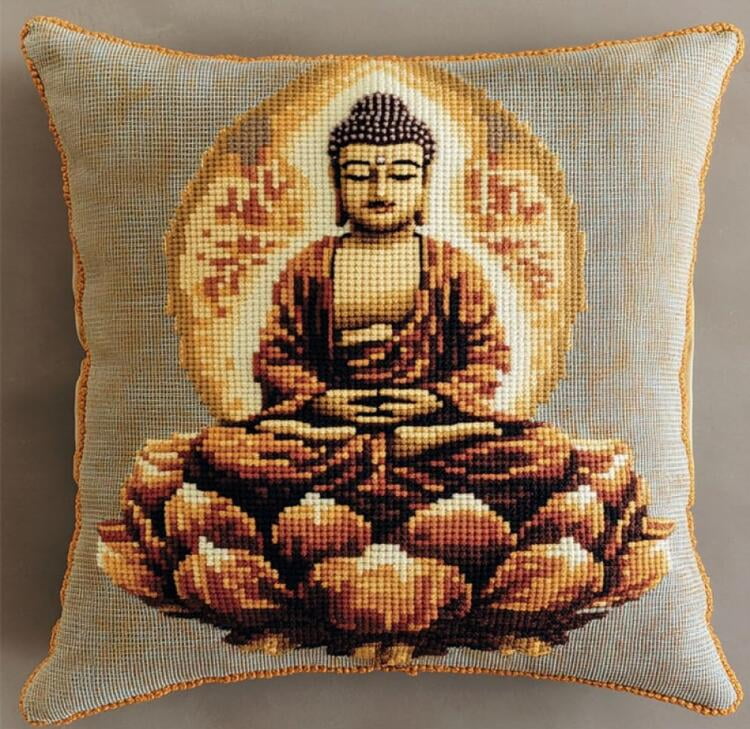 diy-latch-hook-rug-kits-buddha-statues-latch-hook-kits-fantasy-buddha