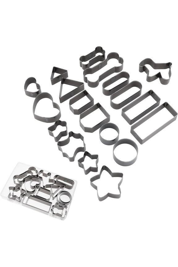 DIY Leather Die Cutting Hollow Punch Cutter Tool Manual Punching Die Hole Puncher Cutter Craft Tools for Jewelry Designs Keychain Handmade DIY Craft 1set