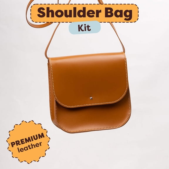 Shoulder Bag Kit