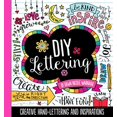 thumbnail image 1 of Pre-Owned DIY Lettering Paperback, 1 of 1