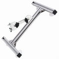 thumbnail image 1 of DIY Linear Actuator Bracket Adjustable Angle Linear Reciprocating Motor Bracket Foldable Stand with Suction Cup, 1 of 9