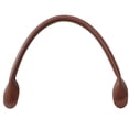 thumbnail image 1 of DIY Long Bag Accessories Pu Leather Replaceable Bag Chain Shoulder Bag Strap Women Bag Belt Handbag Band Purse Handle COFFEE, 1 of 1
