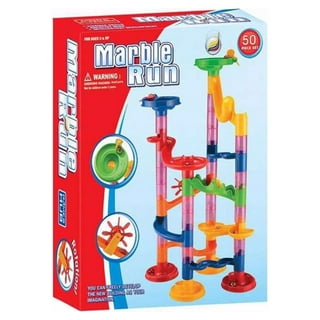 Marble Maze