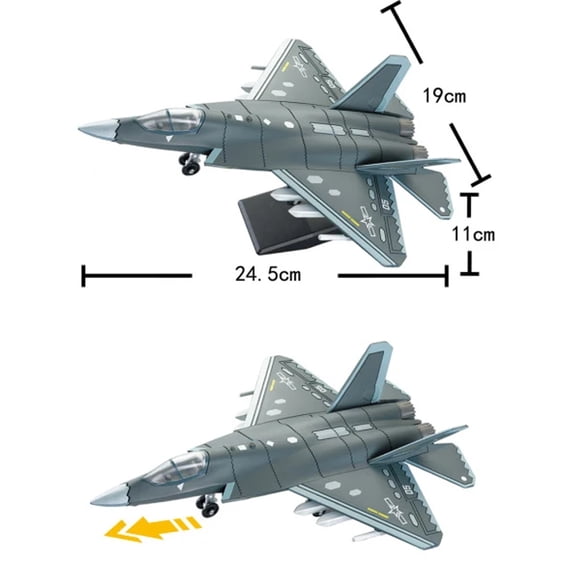 DIY Military Model Building Block Toy F14 Tomcat J-35 Stealth Su35s Multi-Purpose Fighter T90 Main Battle Tank Boy Birthday Gift