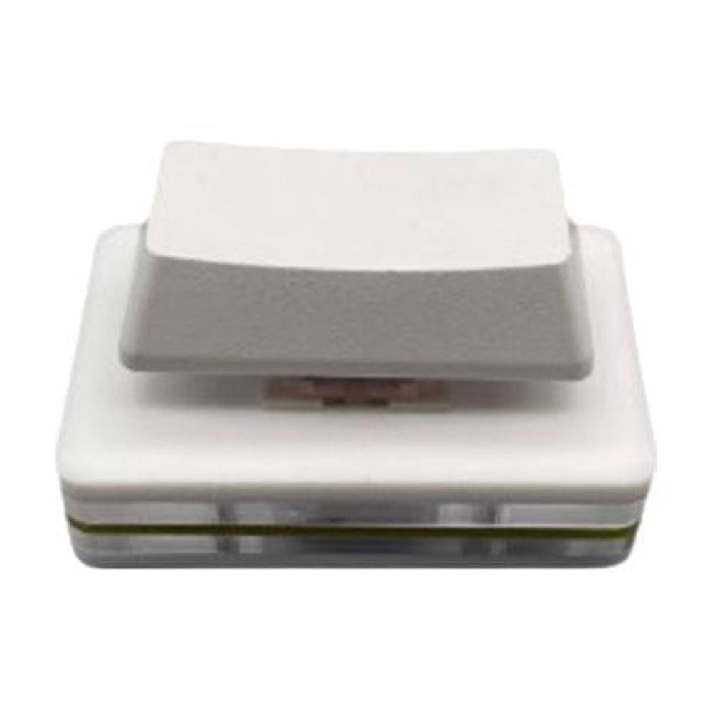 DIY Mini Dustproof Mechanical Keyboard Copy+ Paste+ Custom U6W8 OS Keys ...