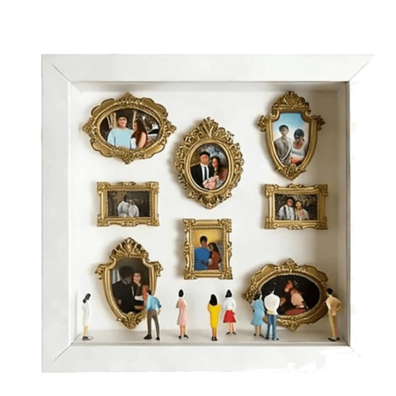 Mini boîte à lère 25x25cm, PULUZ Professional Protable Photo Studio Box
