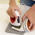 thumbnail image 1 of DIY Mini Portable Heat Press Machine, 1 of 1