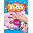 DIY Mix & Make Fluffy Putty Kit