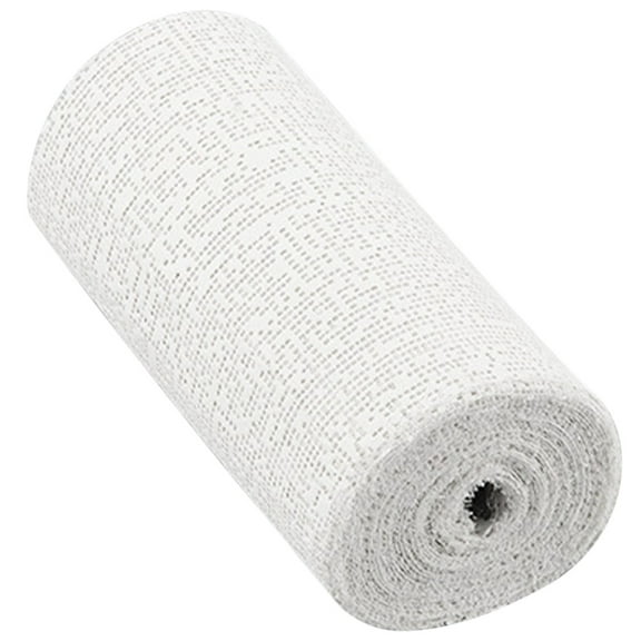 DIY Mountain Forming Cloth Models Material Multifunction Gypsum Crafts Making Landscape