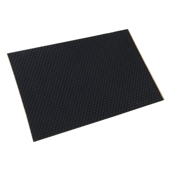 DIY Mouse Skin Mouse Skates Side Stickers Superlight Anti-slip Pad Without Mouse