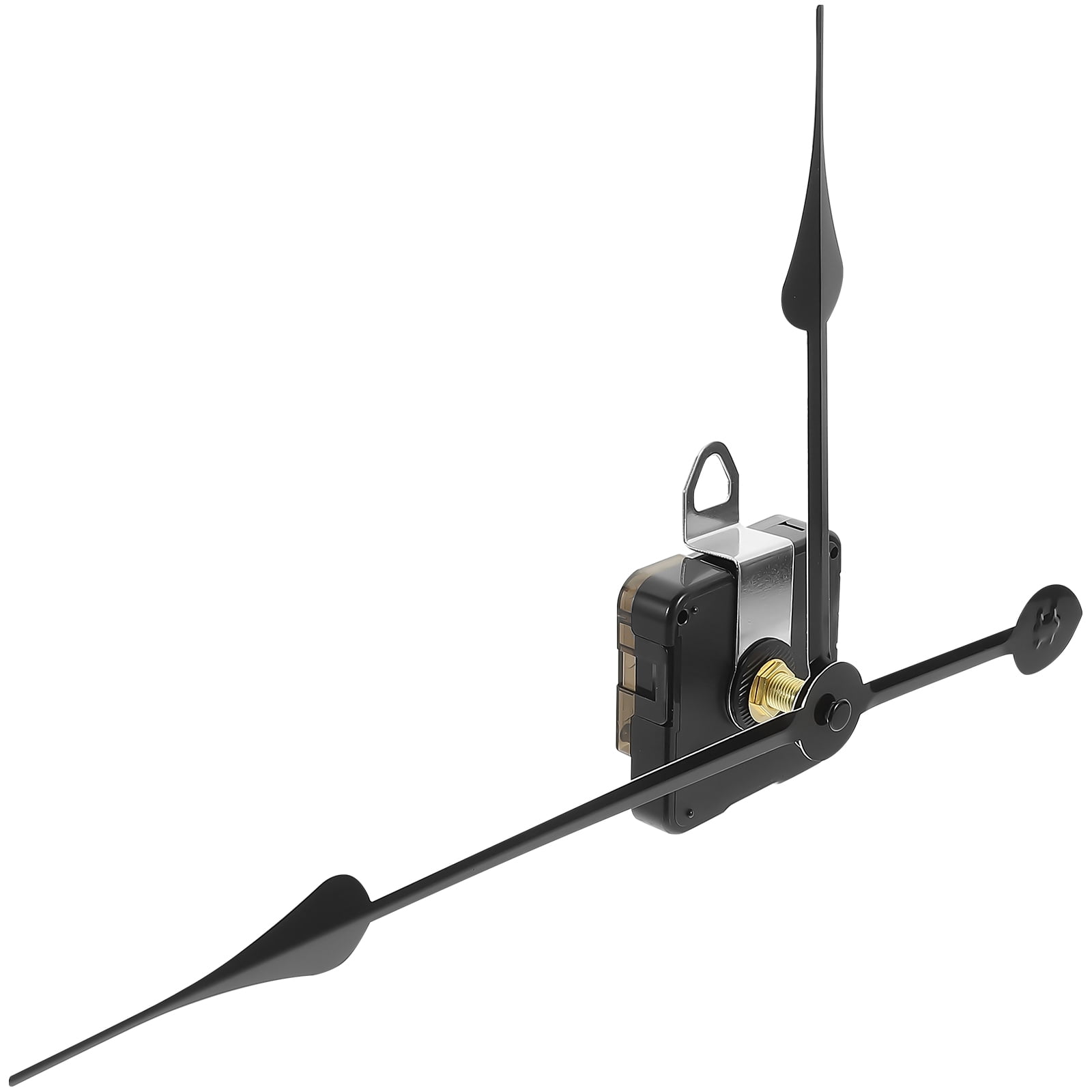 DIY Movement Components Craft Clock Mechanism 3d Wall Stickers Digital