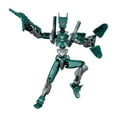 thumbnail image 1 of DIY Multi-Joint Mech Doll Assembly Model - Highly Movable Action Figure with Detailed Design for Enhanced Creativity, 1 of 6