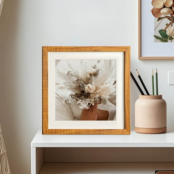 DIY Multi Opening Photo Frame, Creative Collage Display for Group Pictures and Memories, Ideal Gift for Friends, Family, and Partners on Birthdays, Holidays, Anniversaries