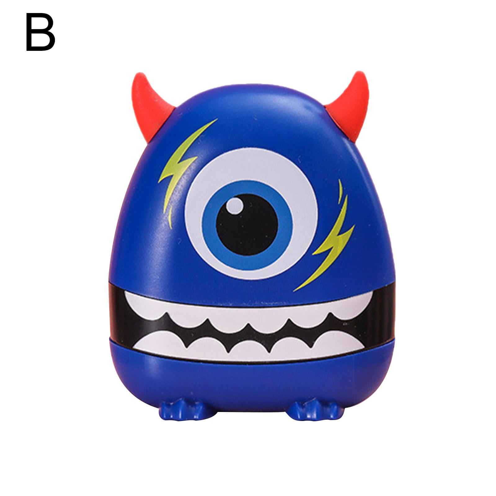 DIY Name Stamp For Children Kids Self Inking Clothes W NE Labelling