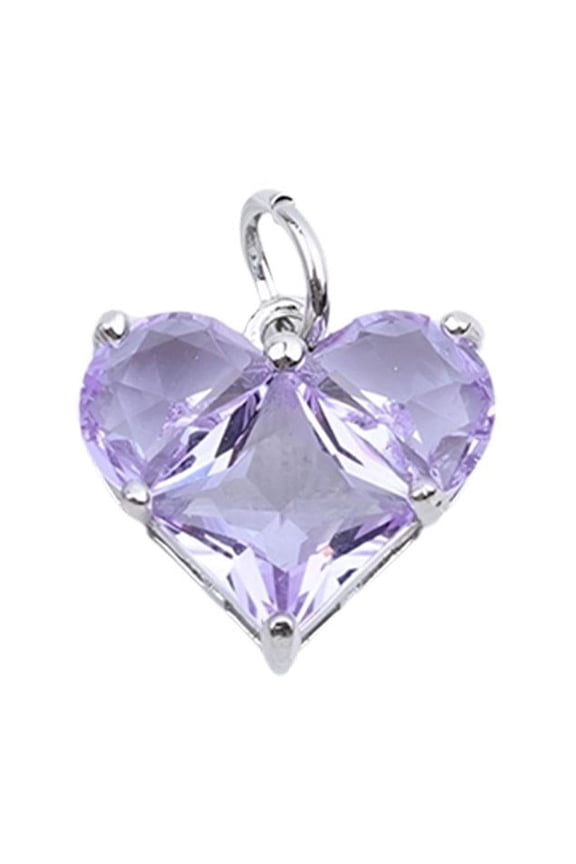 DIY Necklace Large Accessories Material Pendant E4W7 P3N6