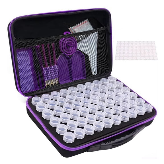 DIY New Tool Storage Bag Bottle Storage Handbag