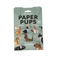 thumbnail image 1 of DIY Origami Paper Dog - 50 Sheets DIY Origami Paper to Fold Cute Dog Figures, Fun Craft Activity for Adults & Kids, Desk Decoration & Gift for Cat Lovers（Dog）, 1 of 6