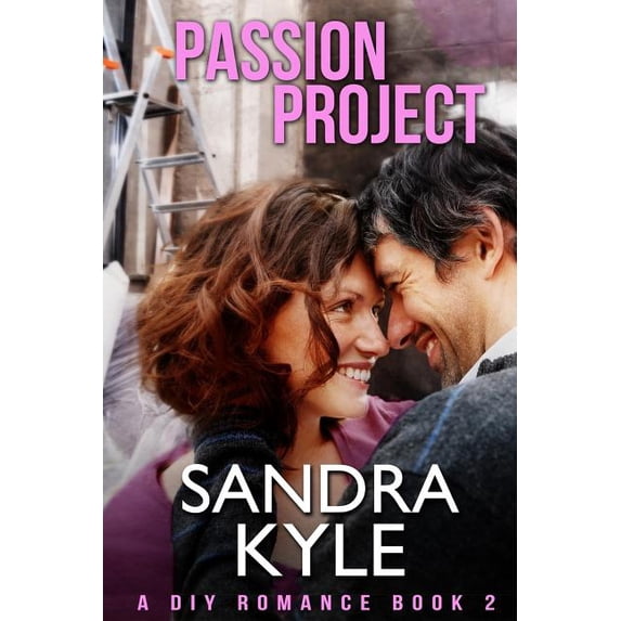 DIY: Passion Project (Series #2) (Paperback)
