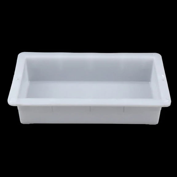 DIY Paving Brick Mould Rectangle Shaped Walk Maker Reusable Concrete Path Maker Mold For Lawn Patio Yard Garden