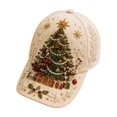 thumbnail image 1 of DIY Pearl Hat Craft Kit, Holiday Hand‑Making Decor Accessory, 1 of 4